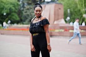 Lucy Mwangi